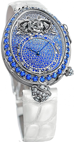 Breguet Reine de Naples 8973BB 8973BB/6S/8H4 SD0D