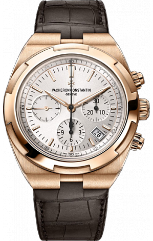 Vacheron Constantin Overseas Сhronograph 42.5 mm 5500V/000R-B074