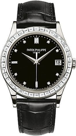 Patek Philippe Calatrava 5298P 5298P-012 Patek Philippe Calatrava 5298P 5298P-012