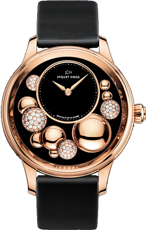 Jaquet Droz Elegance Paris Heure Celeste J005023521 Jaquet Droz Elegance Paris Heure Celeste J005023521