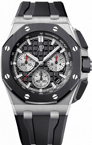 Audemars Piguet Royal Oak Offshore Chronograph 43mm 26420SO.OO.A002CA.01
