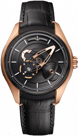 Hublot Complications Freak X 2305-270/02 Hublot Complications Freak X 2305-270/02
