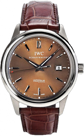 IWC Ingenieur Automatic Limited Edition Vintage  IW323311