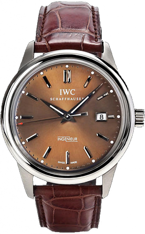 IWC Ingenieur Automatic Limited Edition Vintage IW323311 IWC Ingenieur Automatic Limited Edition Vintage IW323311