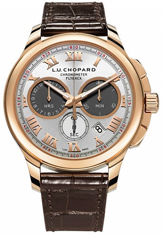 Chopard Архив Chopard Chrono One 161928-5001