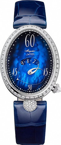 Breguet Reine de Naples 9835BB 9835BB/5Y/964/DD0D