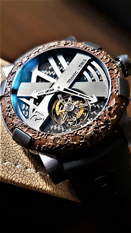 Tourbillon 03