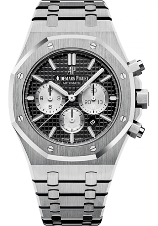 Audemars Piguet Архив Audemars Piguet Chronograph 41mm 26331ST.OO.1220ST.02 Audemars Piguet Архив Audemars Piguet Chronograph 41mm 26331ST.OO.1220ST.02
