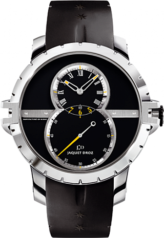 Jaquet Droz Urban London Grande Seconde SW J029030409 Jaquet Droz Urban London Grande Seconde SW J029030409