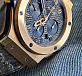 Б\У Jeans Gold 44 mm 02