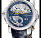 Sonata Cathedral Dual Time 01