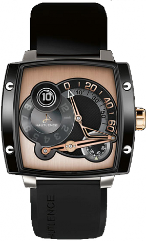 Hautlence HLs HLS02 HLS 02 Hautlence HLs HLS02 HLS 02