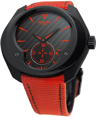 Franc Vila Neo Alta NEO ALTA FVn19 black Franc Vila Neo Alta NEO ALTA FVn19 black
