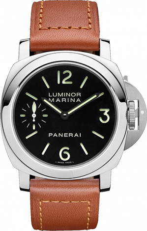 PANERAI LUMINOR MARINA ACCIAIO PAM00111 PANERAI LUMINOR MARINA ACCIAIO PAM00111