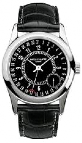 Patek Philippe Calatrava 6000G 6000G-001 Patek Philippe Calatrava 6000G 6000G-001