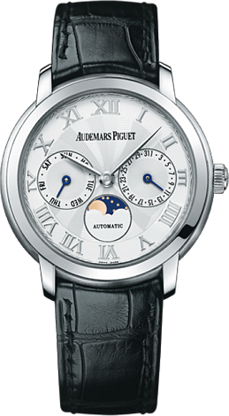 Audemars Piguet Архив Audemars Piguet Day & Date 26250BC.OO.A002CR.01 Audemars Piguet Архив Audemars Piguet Day & Date 26250BC.OO.A002CR.01