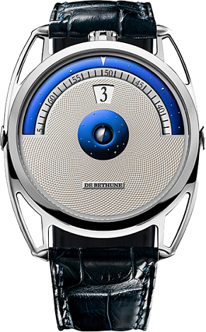 De Bethune Dress watches DB28 Digitale DB28DN / S
