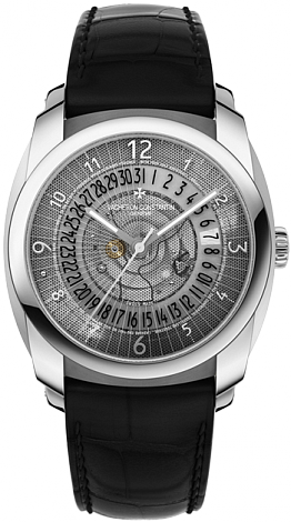 Vacheron Constantin Архив Vacheron Constantin Date Self-Winding 86050/000D-9343