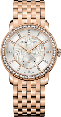 Audemars Piguet Архив Audemars Piguet Small Seconds 77251OR.ZZ.1270OR.01 Audemars Piguet Архив Audemars Piguet Small Seconds 77251OR.ZZ.1270OR.01