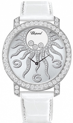 Chopard Архив Chopard Specials Round 3 Diamonds 207470-1001 Chopard Архив Chopard Specials Round 3 Diamonds 207470-1001