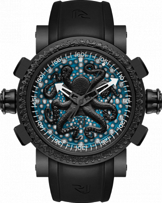 Octopus Lume 04