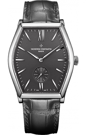 Vacheron Constantin Malte White Gold  82230/000G-9185