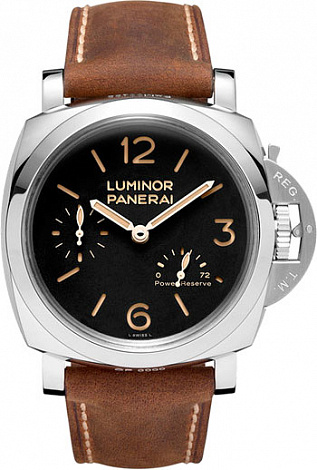 PANERAI LUMINOR Power Reserve 47mm PAM00423 PANERAI LUMINOR Power Reserve 47mm PAM00423