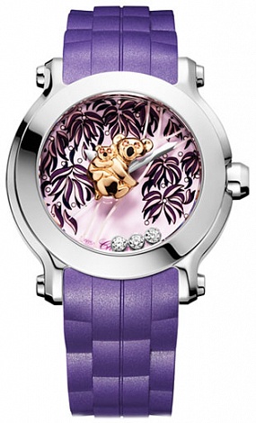 Chopard Архив Chopard Animal World 128707-3002 Chopard Архив Chopard Animal World 128707-3002