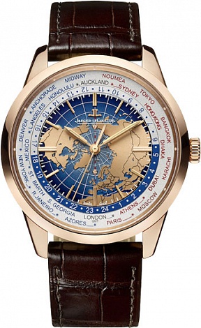 Jaeger-LeCoultre Geophysic Universal Time 8102520