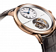 Ultra-Thin Tourbillon Red Gold 02