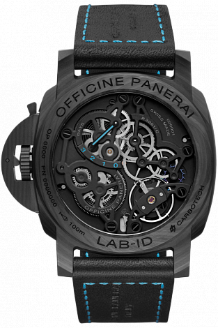 LAB-ID™ Carbotech™ 3 Days - 49 мм 04
