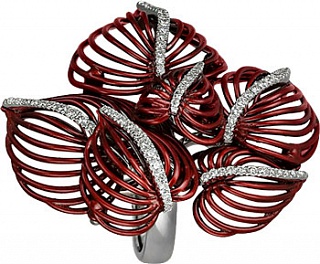 Jacob & Co. Jewelry Las Palmas Ring 91636644 Jacob & Co. Jewelry Las Palmas Ring 91636644