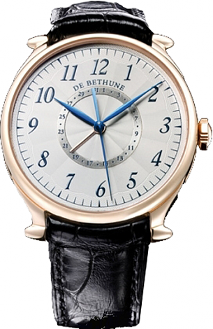 De Bethune The classics DB10 DB10R De Bethune The classics DB10 DB10R