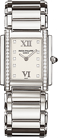 Patek Philippe Twenty 4 4910/10A 4910/10A-011 Patek Philippe Twenty 4 4910/10A 4910/10A-011