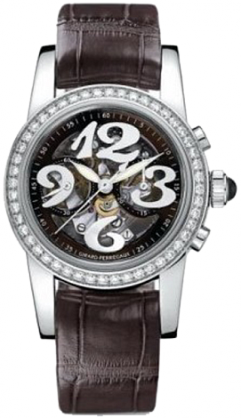 Girard-Perregaux Small Chronograph Chronograph 80440D11AB11-BKBA Girard-Perregaux Small Chronograph Chronograph 80440D11AB11-BKBA