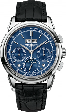 Patek Philippe Архив Patek Philippe 5270G 5270G-014 Patek Philippe Архив Patek Philippe 5270G 5270G-014