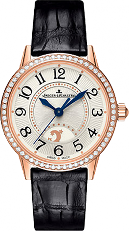 Jaeger-LeCoultre Rendez-Vous Night & Day 29mm 3462521