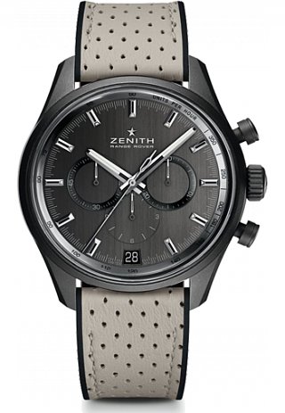 Zenith Chronomaster RANGE ROVER 42mm 24.2040.400/27.R797 Zenith Chronomaster RANGE ROVER 42mm 24.2040.400/27.R797