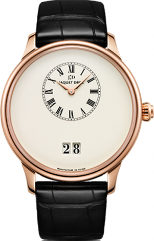 Jaquet Droz Magestic Beijing Grande Date J016933200