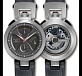 Sergio Split-Seconds Chronograph 01