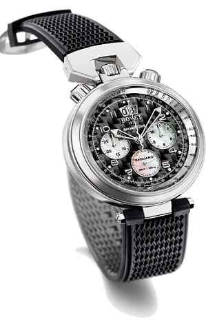 Bovet Sportster Saguaro Chronograph 46mm SP0418 Bovet Sportster Saguaro Chronograph 46mm SP0418