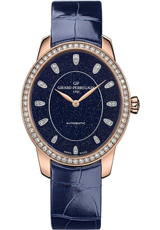 Girard-Perregaux Cat`s Eye Majestic 80493D52A1827CK4A Girard-Perregaux Cat`s Eye Majestic 80493D52A1827CK4A