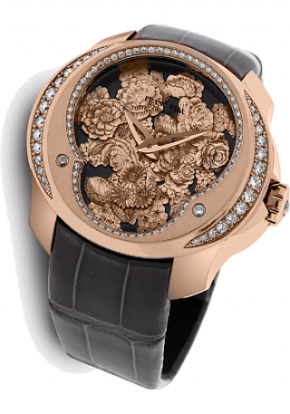 Franc Vila Complication Art FV35-004