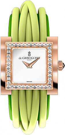 De Grisogono Watches Allegra Watch S08 S08 De Grisogono Watches Allegra Watch S08 S08
