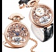 Skeleton 7-Day Tourbillon Reversed Hand-Fitting 02