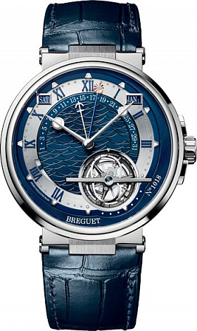 Breguet Marine 5887PT 5887PT/Y2/9WV Breguet Marine 5887PT 5887PT/Y2/9WV