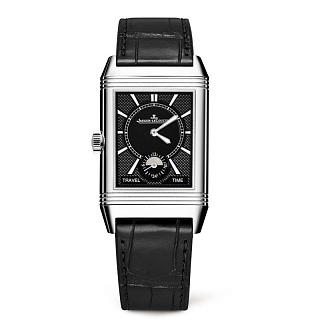 Classic Large Duo Small Second 01