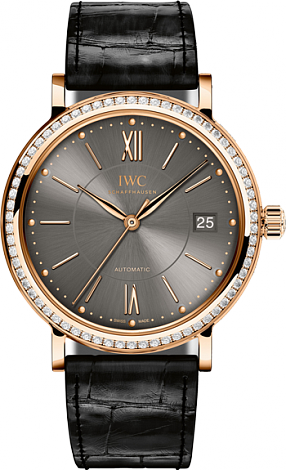 IWC Portofino Automatic 37 mm IW458108