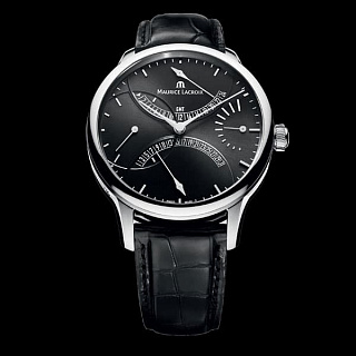 Double Calendrier Rétrograde 03