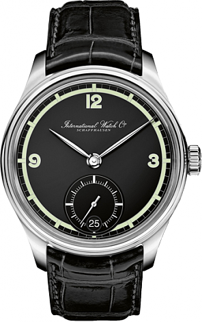 IWC Portuguese Hand-Wound Eight Days Edition «75th Anniversary» IW510205 IWC Portuguese Hand-Wound Eight Days Edition «75th Anniversary» IW510205